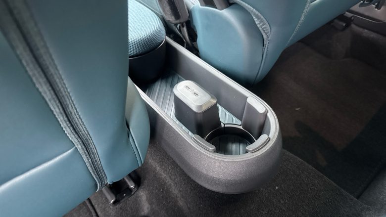 MINI Aceman 135kW E Exclusive [Level 2] 43kWh 5dr Auto Electric Hatchback